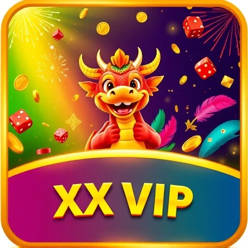 xxvip app Logo