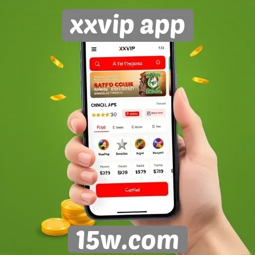 Benefícios exclusivos para jogadores do xxvip app