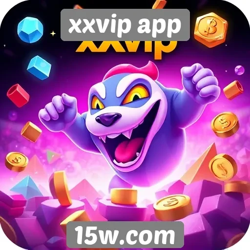 Comparativo de jogos disponíveis no xxvip app