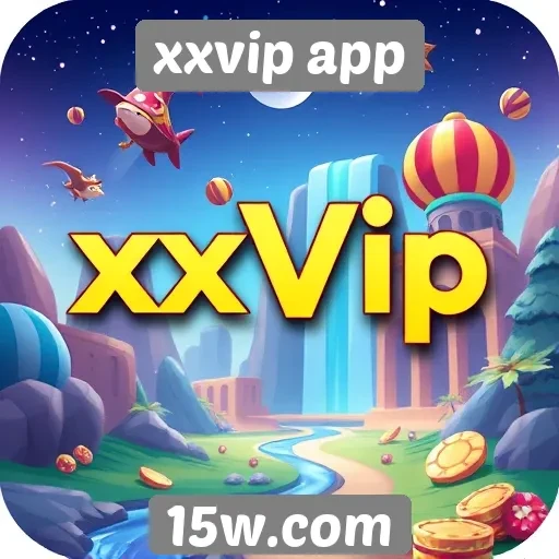 Atrações principais do site de jogos xxvip app